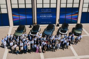 Stellantis Fleet&Business Solutions: evento a Torino con 50 clienti B2B europei per innovazioni aziendali.
