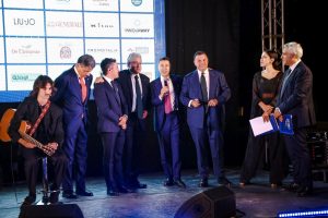 SHRO Gala Dinner a Vico Equense: 200.000 euro raccolti per la ricerca oncologica