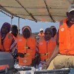 Donne vigilatrici proteggono le acque di Pemba in Tanzania con un’iniziativa comunitaria.