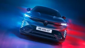 Renault Megane E-Tech Electric: maggiore autonomia, innovazione tecnologica e comfort superiore alla guida.