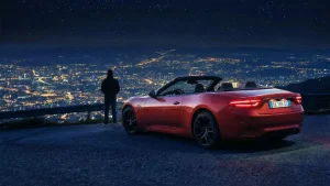 Maserati Trident Stars: la nuova costellazione che celebra l’eleganza e la potenza del Tridente.