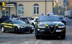 Latitante arrestato nel Regno Unito: guidava un’organizzazione italo-albanese criminale.