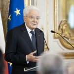 Mattarella: “La Guardia di Finanza è fondamentale per legalità e correttezza”