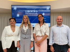 BioMarin lancia un progetto innovativo per migliorare la qualità della vita nella fenilchetonuria.