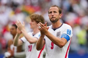 Inghilterra e Ghana pareggiano 0-0, Kane invisibile e il gol resta un miraggio.