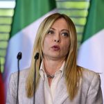 Meloni: “L’Occidente, una civiltà fondata su democrazia e diritti umani essenziali.”