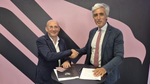 Palermo FC e ASP uniti per promuovere salute, inclusione e solidarietà nella comunità.