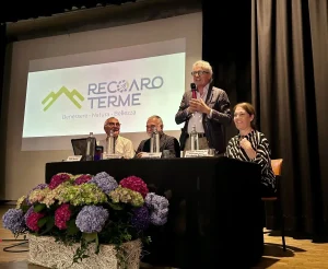 Recoaro Terme: rinascita con il progetto PNRR da 20 milioni di euro.