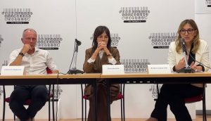 Scoperta rivoluzionaria nella cura del tumore al polmone ALK-positivo: un passo avanti significativo.