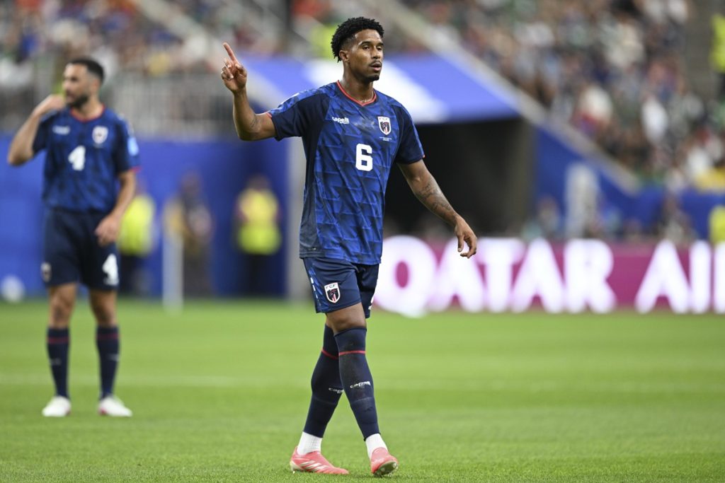 Capo Verde strappa un pareggio con l’Arabia Saudita e avanza agli ottavi di finale.