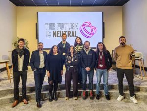 Sei start-up innovano la mobilità sostenibile nell’Innovation Hub di The Future is NEUTRAL.