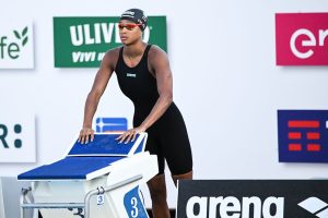 Sara Curtis batte il record italiano nei 50 sl al Settecolli: un’impresa straordinaria!