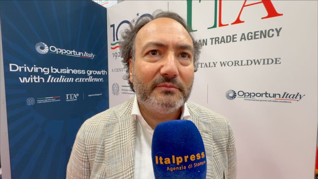 Fancy Food: La Puglia in Esclusiva a New York alla Nuova Fiera del Levante