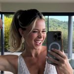 Diletta Leotta: la sua villa da sogno sul Lago di Garda prima dei Mondiali