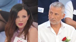 Giada rivela un retroscena sorprendente su Nicola e Marco Troiani a Uomini e Donne.