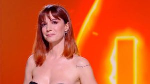 Andrea Delogu e Stefano De Martino: la loro avventura a Sanremo 2027. Ecco cosa ha detto!