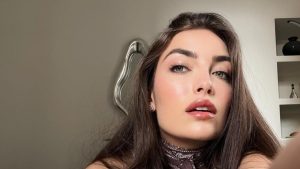 Nilufar Addati risponde agli haters: “Un po’ di odio non ci ferma.”