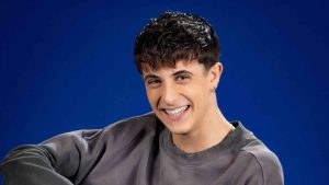 Amici 25: Emiliano Fiasco racconta il suo straordinario viaggio nel talent show.