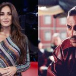Elena D’Amario e Marracash: un flirt? La ballerina di Amici scatena il web!