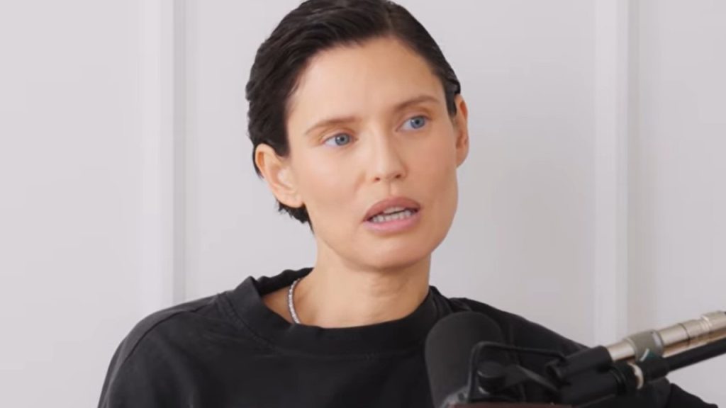 Bianca Balti delusa da Kim Kardashian: “Non potevo trattenere le lacrime”