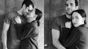 Aurora Ramazzotti e Goffredo Cerza, matrimonio in arrivo: dettagli su abito e location.