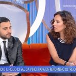 Francesco Da Vinci commenta il risultato di papà Sal all’Eurovision 2026: “Mancato patriottismo”.