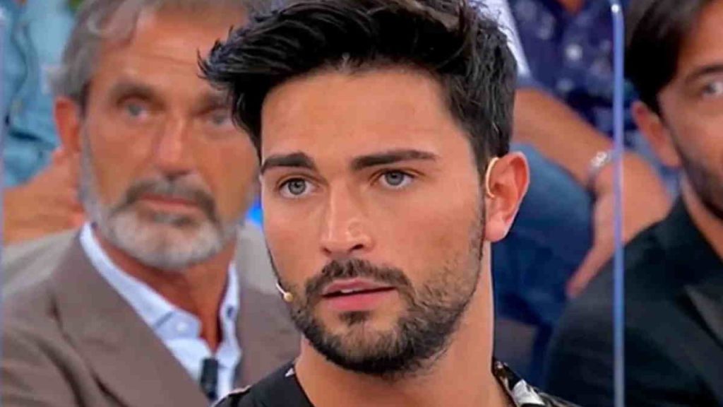 Davide Donadei attacca Circo Solimeno: “Comportamenti da persone poco intelligenti”.