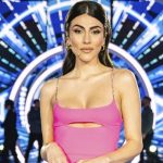 Giulia Salemi sorprende tutti: “Non parteciperò a Ballando con le Stelle”, ecco il motivo.