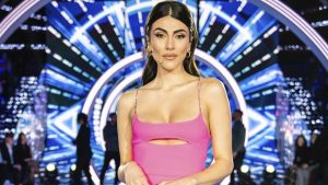 Giulia Salemi sorprende tutti: “Non parteciperò a Ballando con le Stelle”, ecco il motivo.