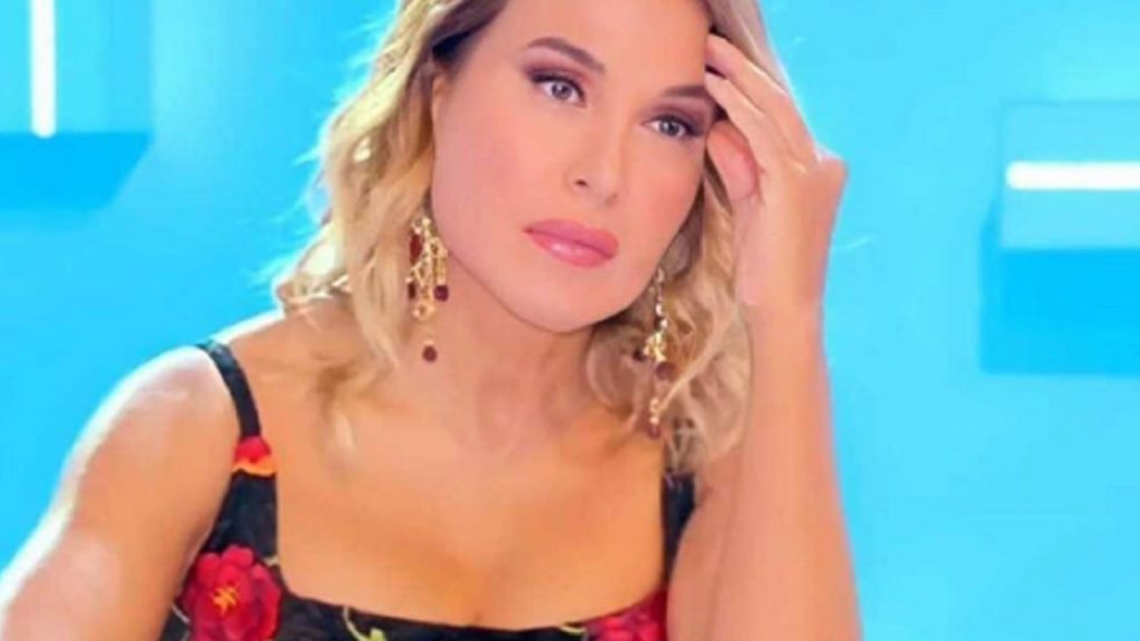 Barbara D’Urso: il suo programma in Rai viene cancellato, un duro colpo per i fan.