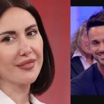 Jessica Morlacchi e Giovanni Cioffi: la cantante rompe il silenzio sui social.