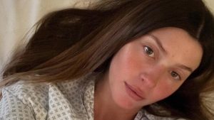 Natalia Paragoni annuncia: “Affronto il linfoma di Hodgkin, inizio la chemioterapia.”