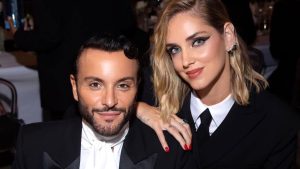 Fabio Maria Damato rivela tutto: scuse e rapporto con Fedez dopo Chiara Ferragni.