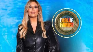 Isola dei Famosi: scopri i 16 naufraghi tra cui Luca Onestini e Alex Caniggia!