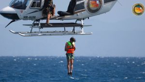 Isola dei Famosi 2026: niente tuffo dall’elicottero nelle Filippine, la risposta di Mediaset.