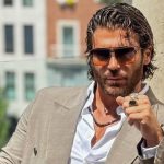 Can Yaman protagonista all’Italian Global Series Festival con la serie “Il Labirinto delle Farfalle”.
