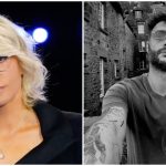 Maria De Filippi ad Ibiza con il figlio Gabriele: vacanza lontana dalla tv.