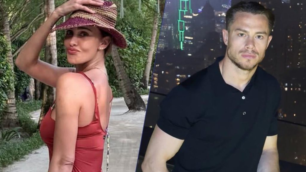 Gaetano Fidanzati: chi è il nuovo compagno di Belen Rodriguez? Scopriamo di più!