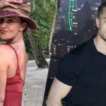 Gaetano Fidanzati: chi è il nuovo compagno di Belen Rodriguez? Scopriamo di più!