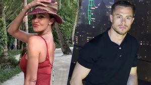 Gaetano Fidanzati: chi è il nuovo compagno di Belen Rodriguez? Scopriamo di più!