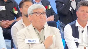 Uomini e Donne, nuove anticipazioni: Mario, Gloria e Gemma ritornano, Ida incerta sul futuro.