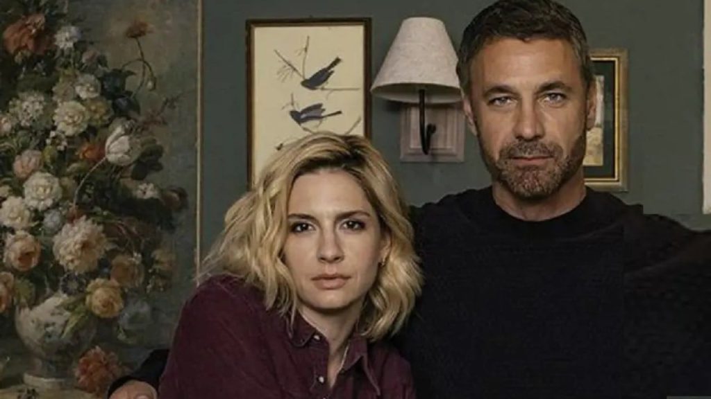 Beatrice Arnera e Raoul Bova in attesa di un bebè? Ancora nessuna conferma ufficiale.