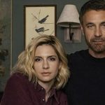 Beatrice Arnera e Raoul Bova in attesa di un bebè? Ancora nessuna conferma ufficiale.