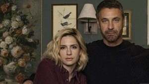 Beatrice Arnera e Raoul Bova in attesa di un bebè? Ancora nessuna conferma ufficiale.