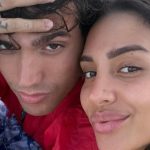 Aka7Even e Cristina Ferrara: il gesto romantico che anticipa il loro possibile matrimonio.