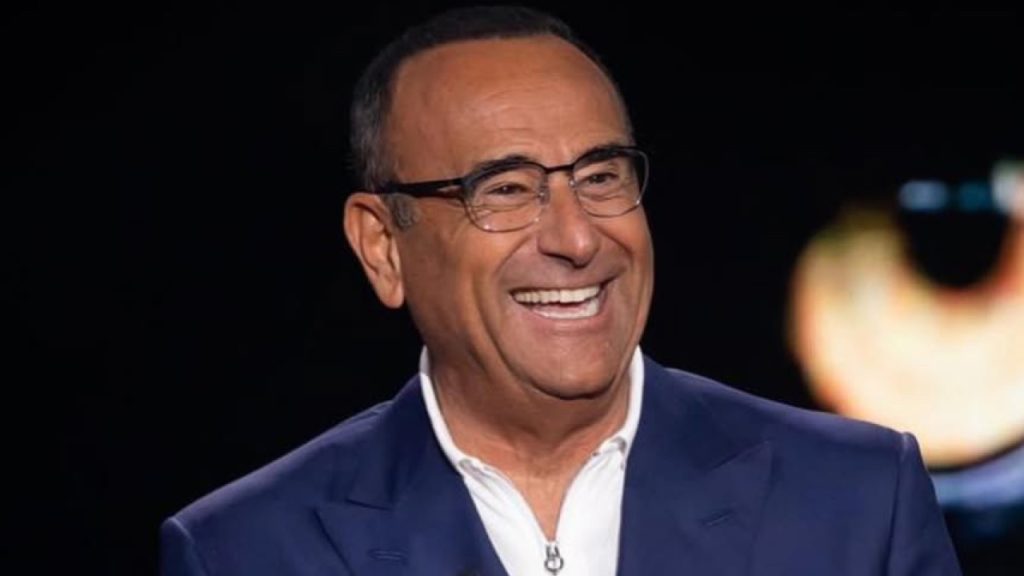 Tale e Quale Show: Carlo Conti annuncia cambiamenti sorprendenti per la nuova stagione!