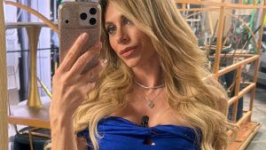 Paola Caruso sul Grande Fratello Vip: “Non tornerei mai, mi sono pentita”