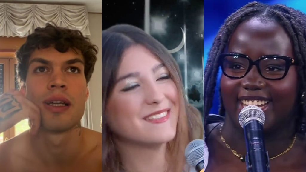 Celebrità in Maturità 2026: scopri chi affronterà l’esame quest’anno!