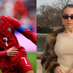 Mondiali 2026: Cristiano Ronaldo inizia male, mentre Georgina si dedica a costosi corsi di ballo.