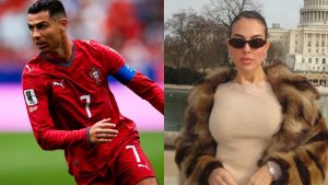 Mondiali 2026: Cristiano Ronaldo inizia male, mentre Georgina si dedica a costosi corsi di ballo.
